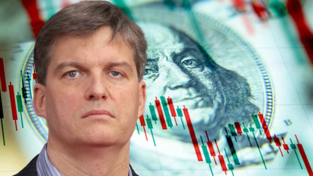 ‘big-short’-investor-michael-burry-warns-of-another-inflation-spike-—-expects-us-to-be-‘in-recession-by-any-definition’