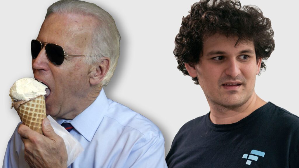 indicted-ftx-co-founder-sam-bankman-fried-discussed-‘pandemic-prevention’-with-biden-administration-officials