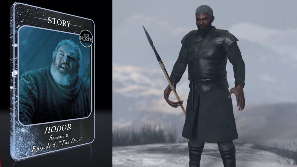 game-of-thrones-nfts-sell-out-quickly,-but-draw-criticism-for-‘poorly-drawn’-characters