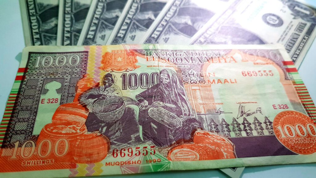 report:-somalia-to-fight-inflation-and-counterfeiters-with-new-banknotes