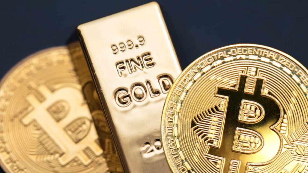 economist-peter-schiff-explains-why-bitcoin-and-gold-are-up-this-year-—-‘they’re-rising-for-opposite-reasons’