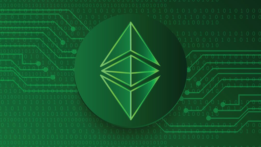 ethereum-classic’s-hashrate-and-price-trend-lower-after-ethereum-pow-to-pos-transition