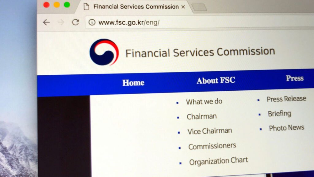 report:-korean-regulator-approves-issuance-and-distribution-of-security-tokens