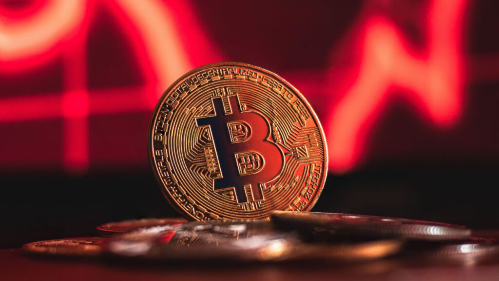 bitcoin,-ethereum-technical-analysis:-btc-moves-below-$23,000-as-market-volatility-heightens
