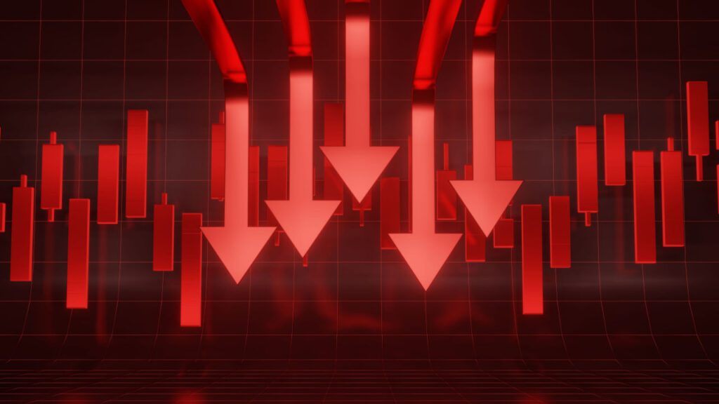 bitcoin,-ethereum-technical-analysis:-btc,-eth-hit-multi-week-low,-as-sell-off-worsens