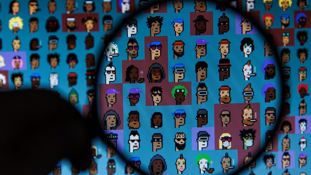 nft-sales-rise-1843%-this-week,-led-by-ethereum’s-$233.85-million-in-nft-settlements