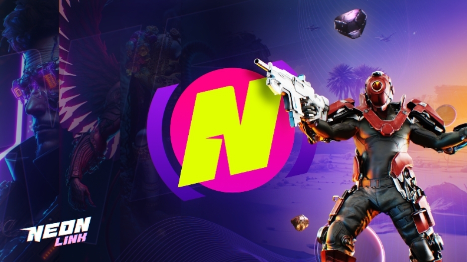 neon-link’s-gaming-focused-neon-coin-presale-begins