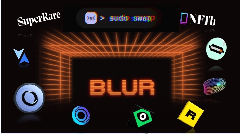 the-blur-airdrop-unveils-nftfi-on-coinex:-the-defi-platform-that’s-taking-nfts-to-the-next-level