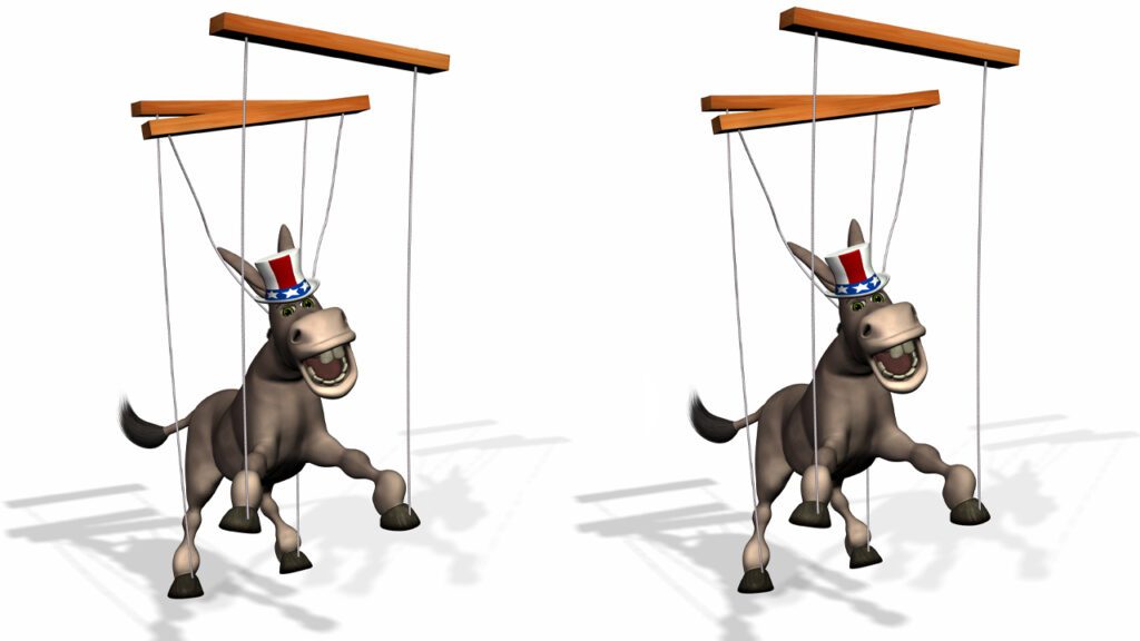 democrats-to-return-22%-of-$45.2-million-donation-made-by-ftx’s-co-founder-sam-bankman-fried