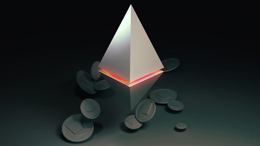 ethereum’s-transition-to-proof-of-stake-yields-deflationary-results