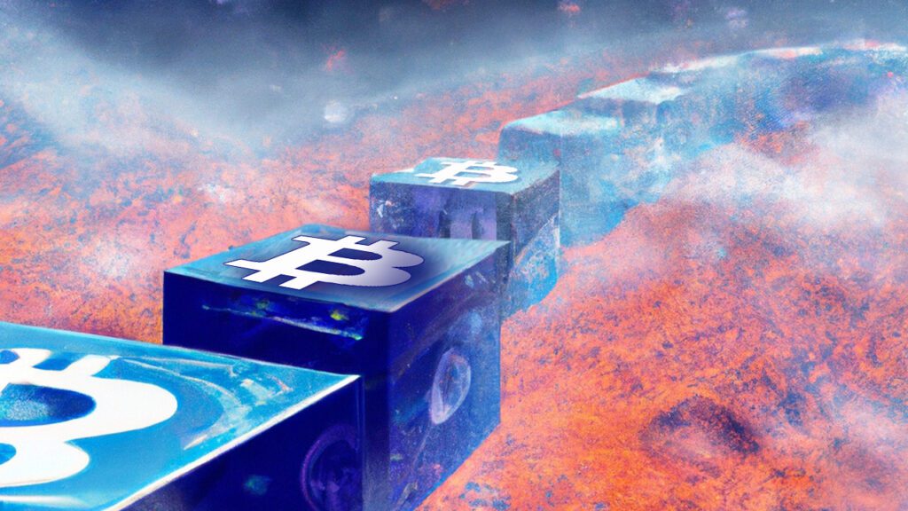 bitcoin-network-difficulty-expected-to-see-largest-increase-of-the-year-amid-high-hashrate,-shorter-block-times