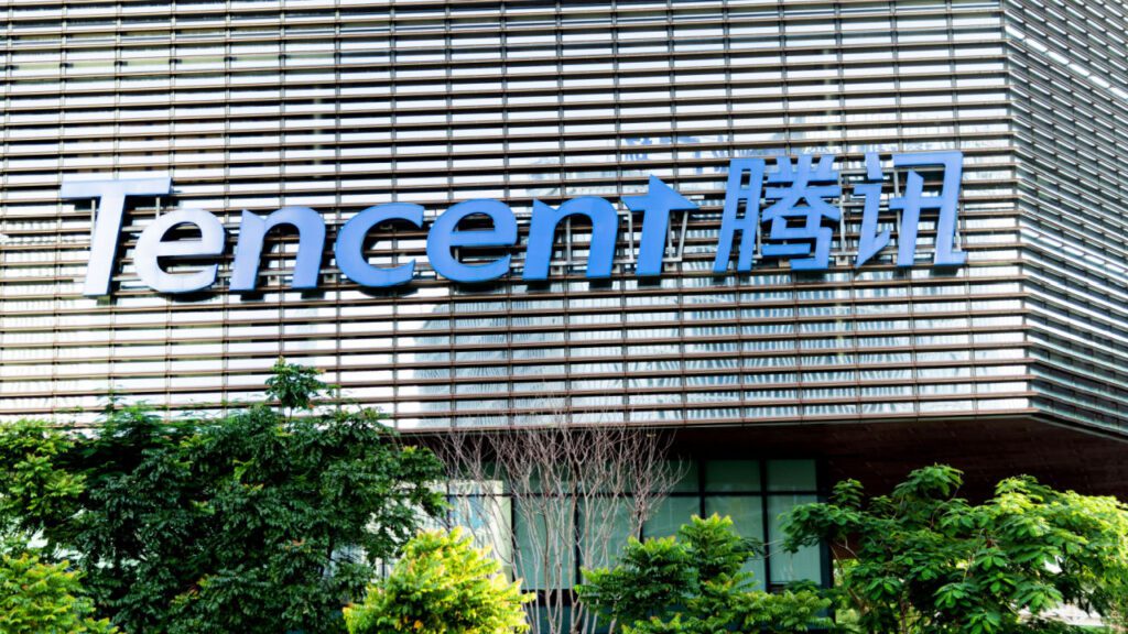 tencent-to-offer-metaverse-building-services-for-asian-markets