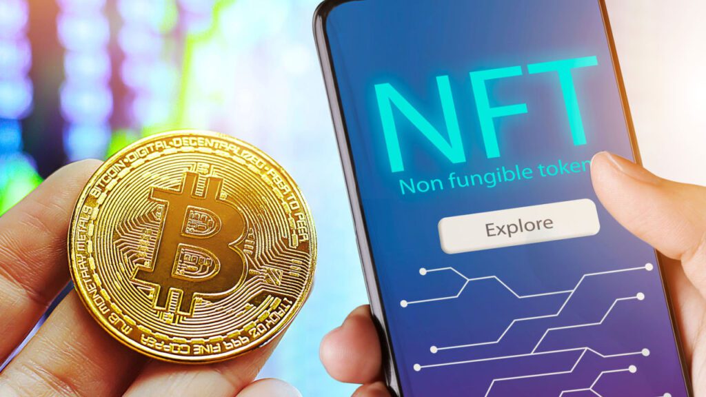 brics-nations-‘coalescing-against-the-dollar,’-major-banks-predict-more-fed-hikes,-bitcoin-records-large-blocks-as-ordinals-gain-currency