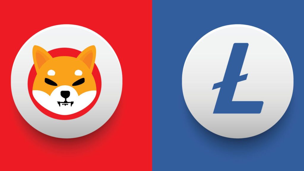 biggest-movers:-shib,-ltc-marginally-higher-during-volatile-start-to-the-week