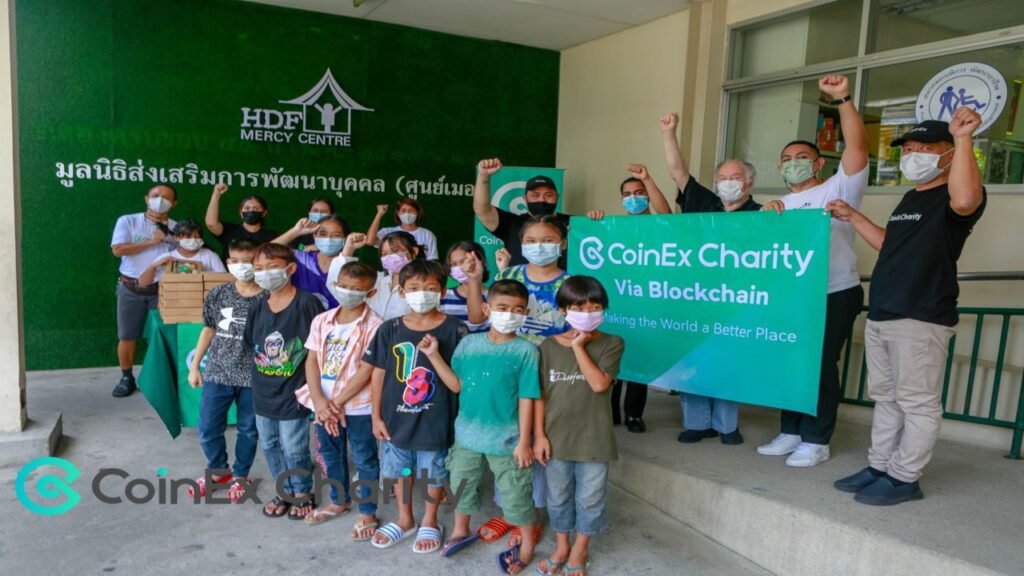 the-hdf-educational-welfare-report:-coinex-charity-empowers-children’s-education-through-charitable-giving