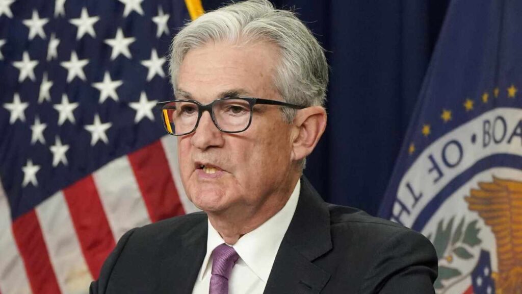 fed-chair-powell-on-crypto:-we-see-turmoil,-fraud,-lack-of-transparency,-run-risk