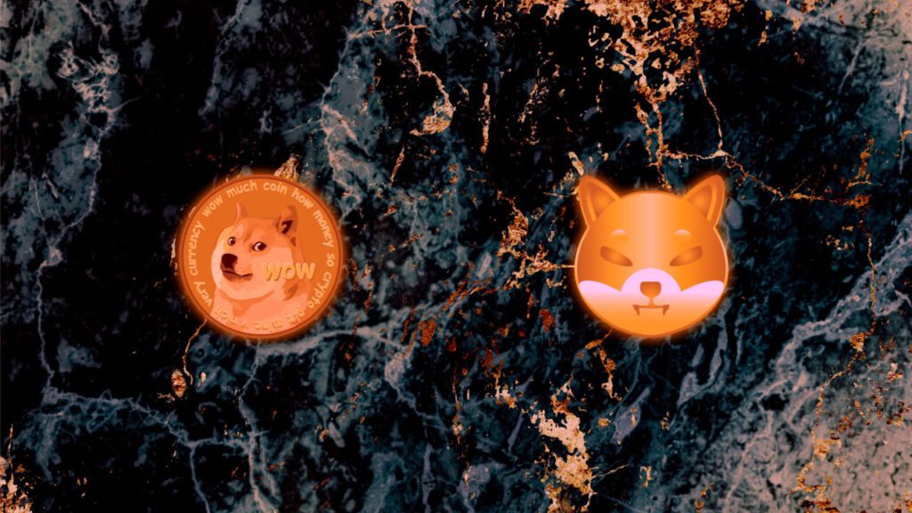 biggest-movers:-doge,-shib-slip-following-ecb-rate-hike