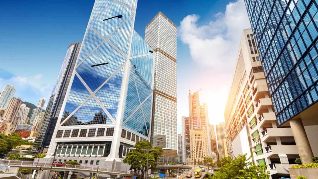 80-crypto-firms-interested-in-establishing-presence-in-hong-kong,-official-says