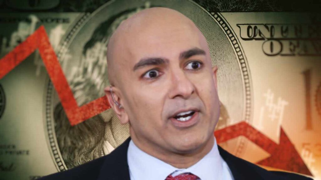 fed-bank-president:-banking-crisis-tips-us-economy-toward-recession