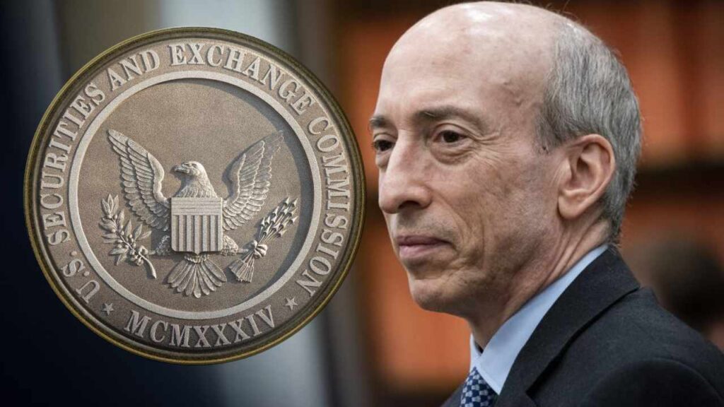 ripple-ceo-slams-sec-chair-gensler-for-dictating-which-crypto-tokens-are-securities