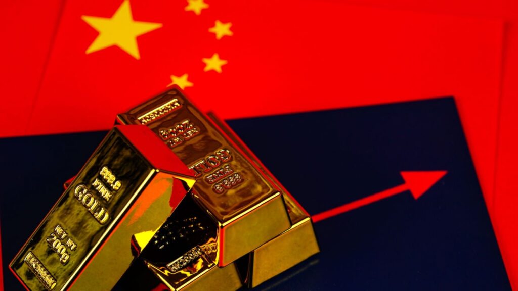 china-keeps-stockpiling-gold,-adds-18-tons-in-march-to-reach-2,068-tons-in-national-reserve