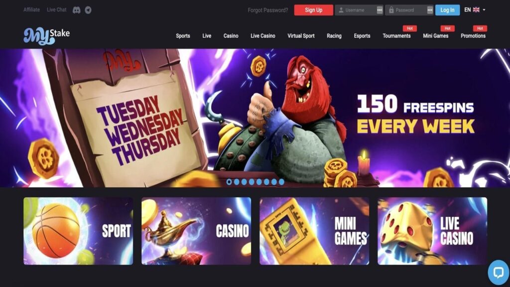 casino-not-on-gamstop-at-mystake․com