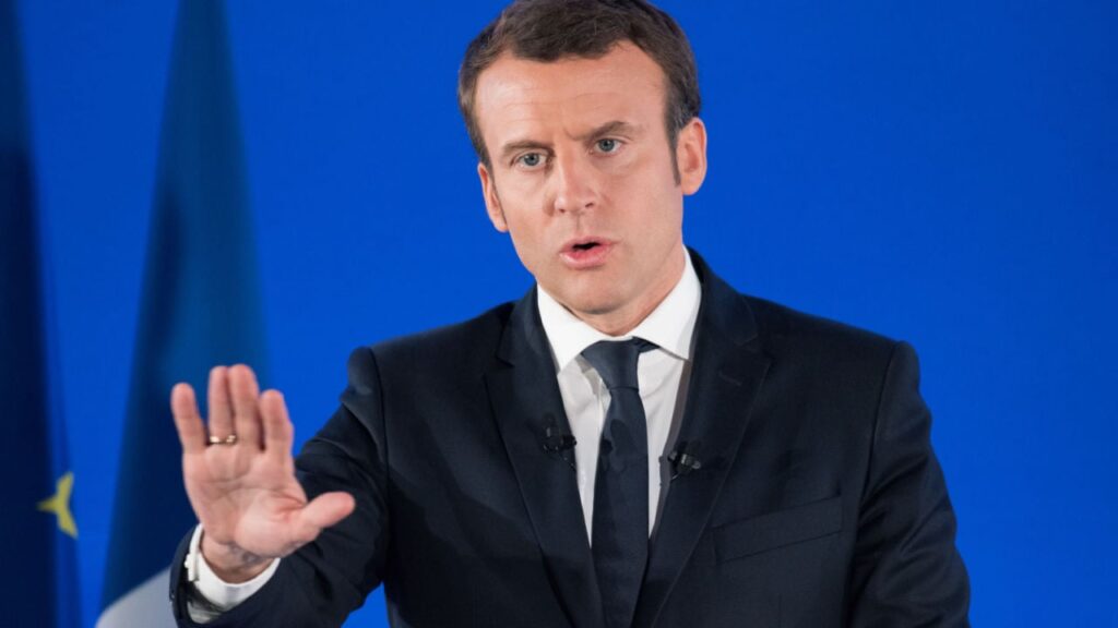 french-president-emmanuel-macron-on-taiwan:-‘being-an-ally-does-not-mean-being-a-vassal’