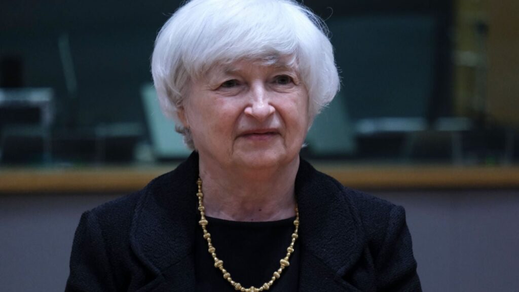 us-treasury-secretary-janet-yellen-acknowledges-sanctions-weaponization-could-hurt-dollar-hegemony