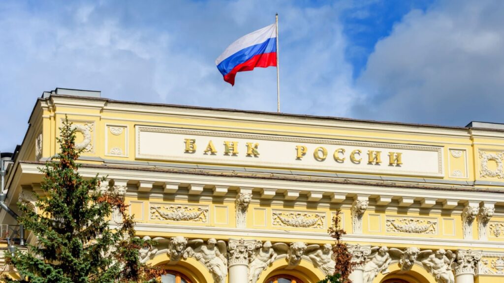 bank-of-russia-has-stockpiled-reserve-comprised-of-non-us-sanctioned-assets,-governor-states