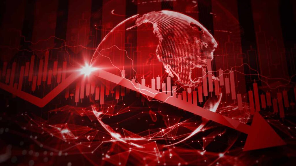 commodity-strategist-warns-us-economy-heading-toward-‘severe-deflationary-recession’