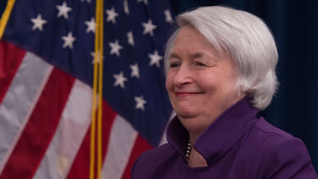 treasury-secretary-yellen-says-us-government-will-take-‘any-steps-necessary’-to-preserve-its-financial-dominance