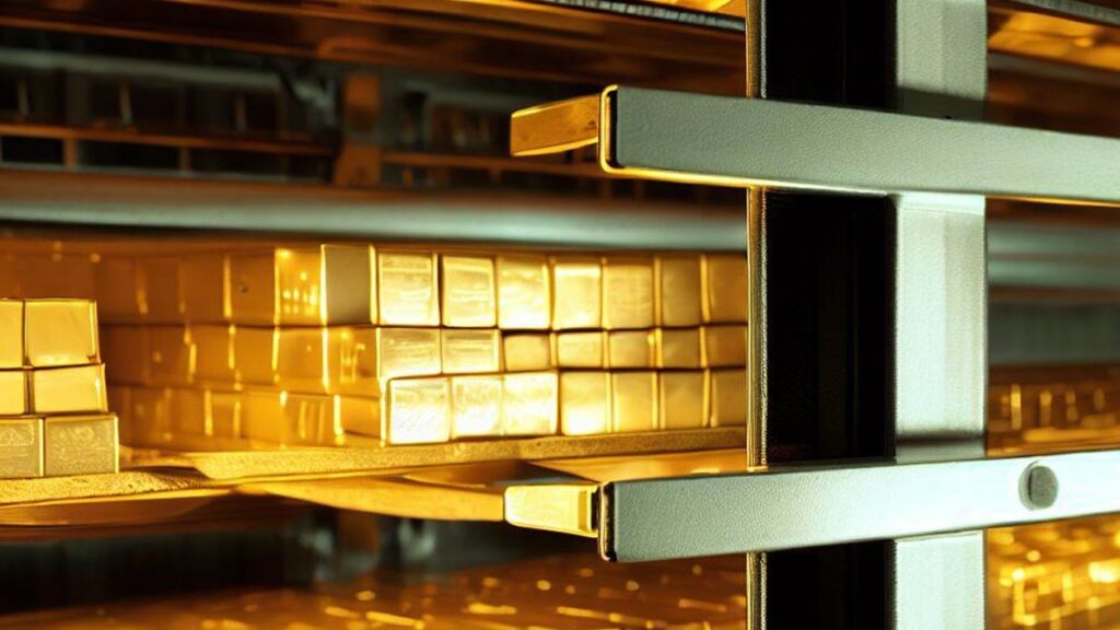 bank-of-america-strategist-predicts-gold-could-reach-$2,500-per-ounce-in-2023 