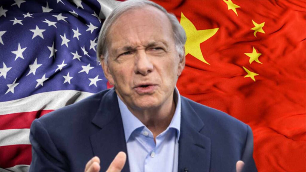 billionaire-ray-dalio-warns-us-and-china-on-brink-of-war,-beyond-ability-to-talk-—-us-china-trade-could-collapse