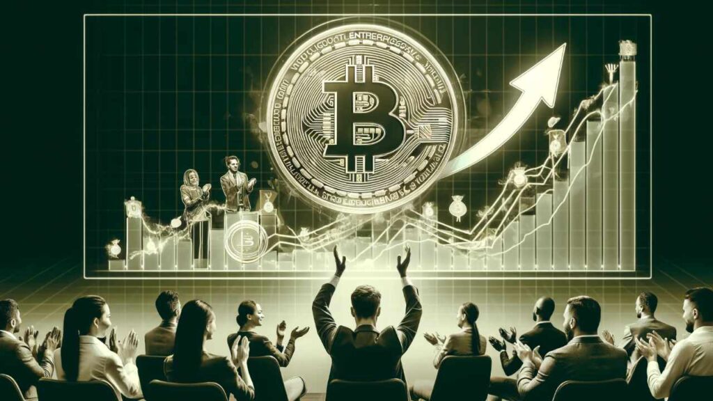 standard-chartered-predicts-bitcoin-to-hit-$100k-pre-election,-$150k-if-trump-wins