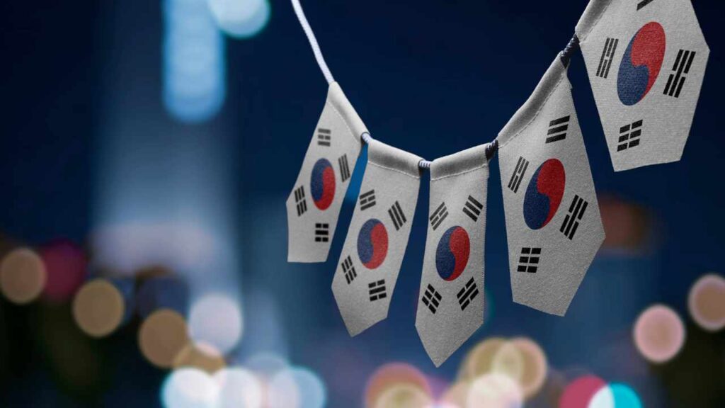 south-korean-regulator-excludes-certain-nfts-from-crypto-regulations