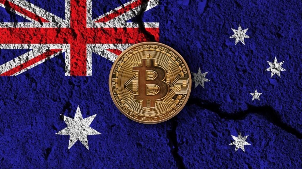 block-earner-co-founder:-lack-of-regulation-limits-australian-crypto-market-to-token-sales-only
