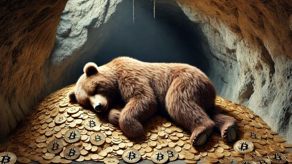 bitcoin-technical-analysis:-bearish-sentiment-tightens-grip-as-btc’s-downtrend-continues