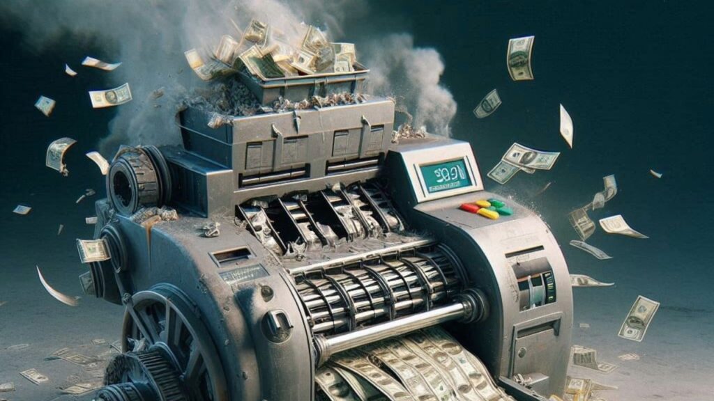 milei-reveals-new-economic-phase-for-argentina:-zero-monetary-issuance