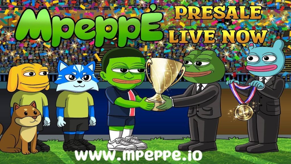 from-fan-favorite-to-crypto-favorite?-kylian-mbappe-and-the-allure-of-mpeppe-(mpepe)-unique-utility