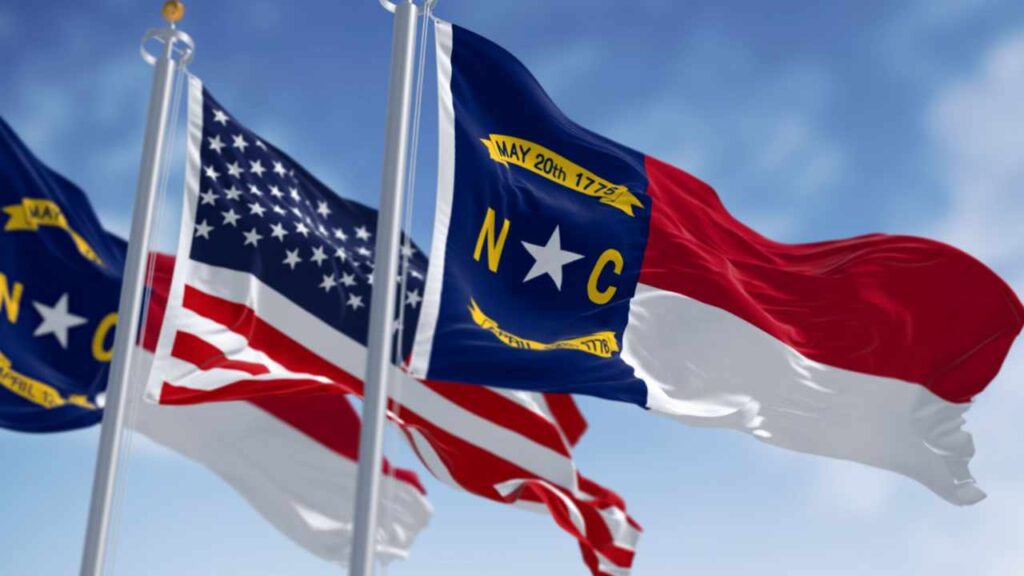 north-carolina-governor-vetoes-bill-banning-state-use-of-central-bank-digital-currencies