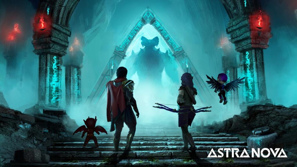astra-nova:-the-tier-1-web3-game-booming-with-170,000+-active-users-pre-token-launch