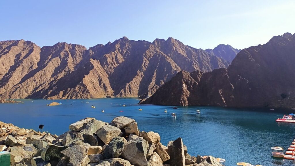 dubai-border-protection-agency-launches-blockchain-platform-to-boost-efficiency