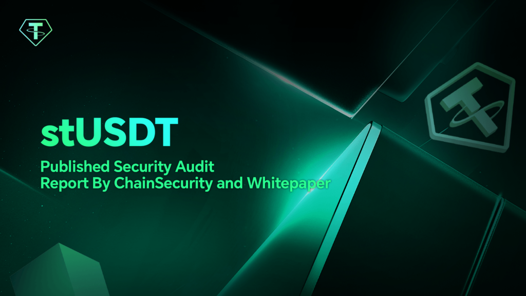 stusdt-published-security-audit-report-by-chainsecurity-and-whitepaper