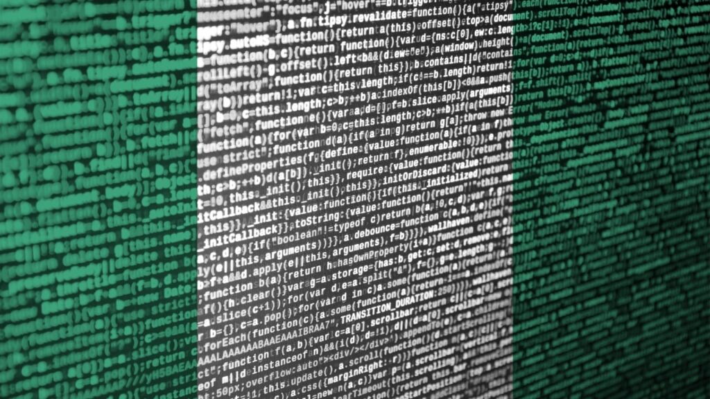nigeria-considers-domestic-blockchain-for-data-security