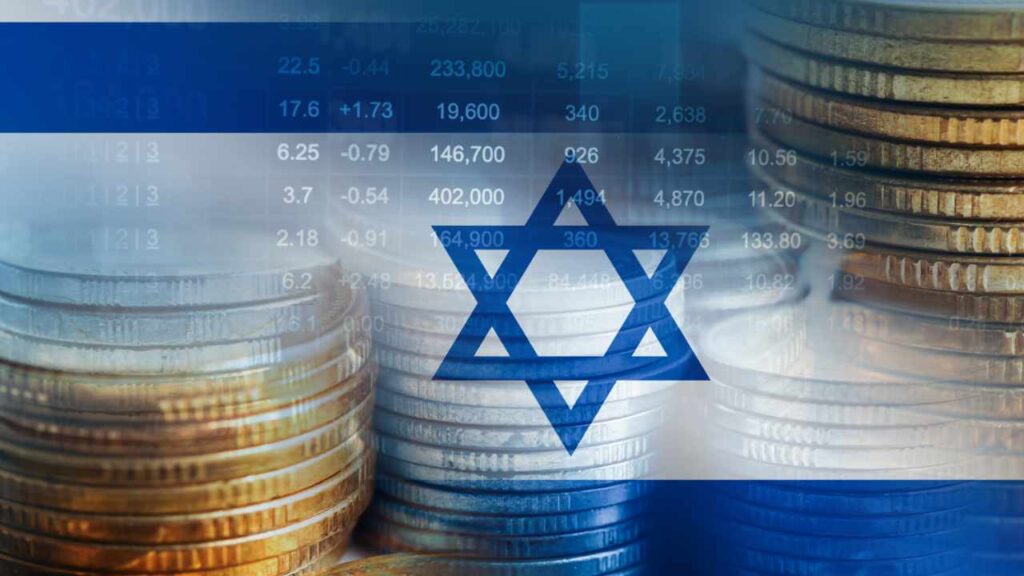 israel’s-digital-shekel-plans-hinge-on-ecb’s-digital-currency-move