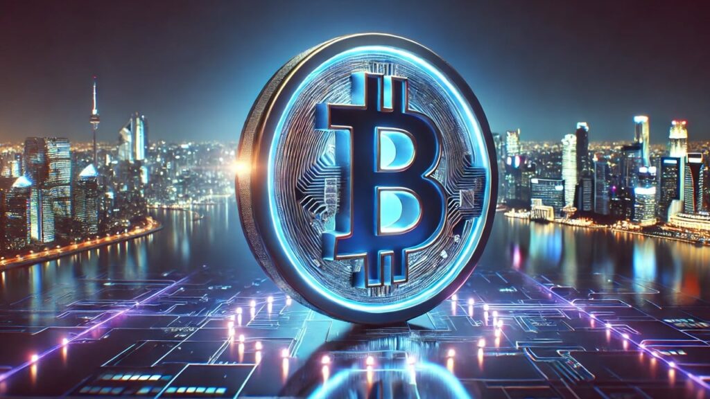 us-spot-bitcoin-etfs-attract-$422-million-in-single-day-inflows