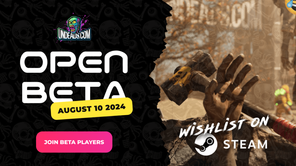 undeads-game-beta-playtest-starts-august-10