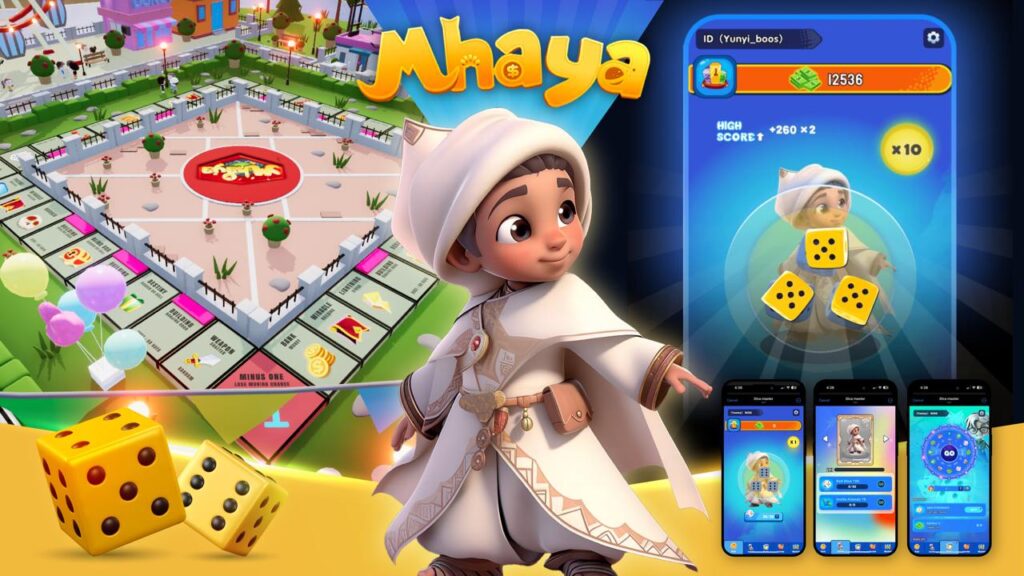 why-the-‘monopoly-mhaya’-airdrop-is-a-massive-opportunity
