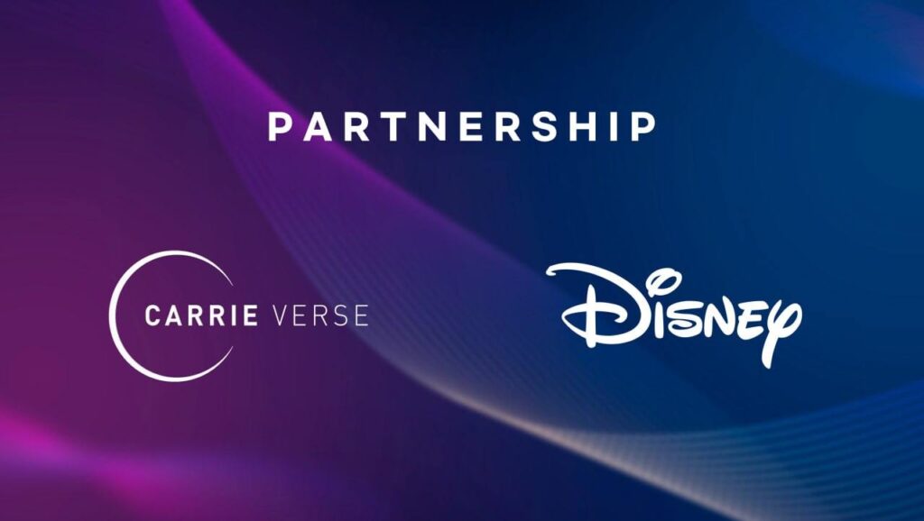 disney-officially-enters-metaverse-market-through-carrieverse