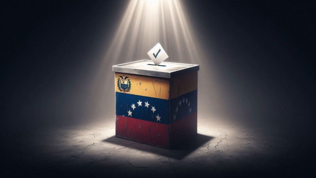 polymarket-$3.8-million-venezuelan-presidential-election-bet-still-undecided